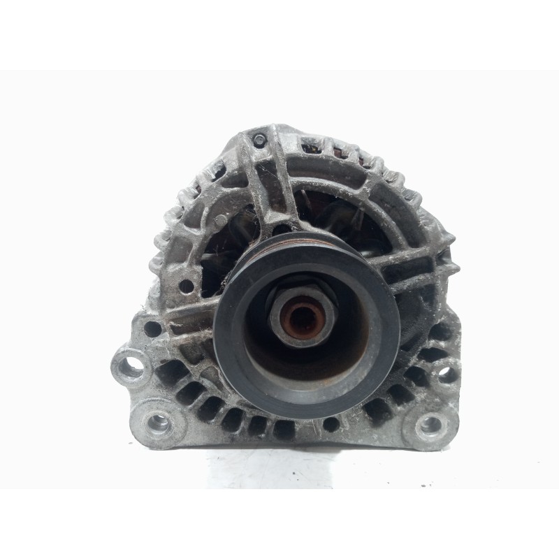 Recambio de alternador para seat ibiza (6l1) cool referencia OEM IAM 0986041500 Recambio de alternador para seat ibiza (6l1) cool referencia OEM IAM 0986041500