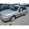 saab 9-3 berlina del año 1999