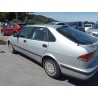 saab 9-3 berlina del año 1999