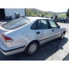 saab 9-3 berlina del año 1999