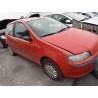 fiat punto berlina (188) del año 2002
