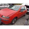 fiat punto berlina (188) del año 2002