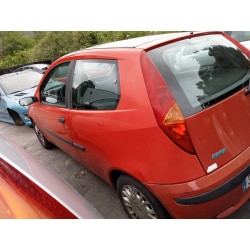 fiat punto berlina (188) del año 2002