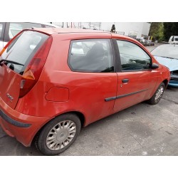 fiat punto berlina (188) del año 2002