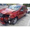 dacia logan ii del año 2015