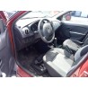 dacia logan ii del año 2015