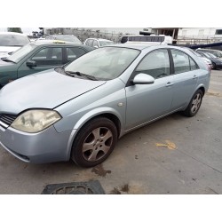 nissan primera berlina (p12) del año 2005