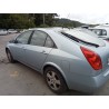 nissan primera berlina (p12) del año 2005