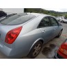 nissan primera berlina (p12) del año 2005