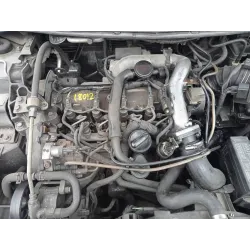nissan primera berlina (p12) del año 2005