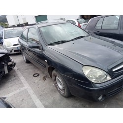 citroen xsara coupe del año 2003