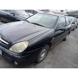 citroen xsara coupe del año 2003