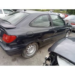 citroen xsara coupe del año 2003