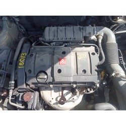citroen xsara coupe del año 2003