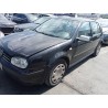 volkswagen golf iv berlina (1j1) del año 2011