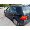 volkswagen golf iv berlina (1j1) del año 2011
