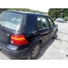 volkswagen golf iv berlina (1j1) del año 2011