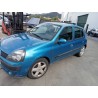renault clio ii fase ii (b/cb0) del año 2002