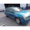 renault clio ii fase ii (b/cb0) del año 2002