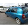 renault clio ii fase ii (b/cb0) del año 2002