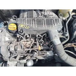 renault clio ii fase ii (b/cb0) del año 2002