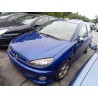 peugeot 206 berlina del año 2001