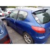 peugeot 206 berlina del año 2001