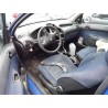 peugeot 206 berlina del año 2001