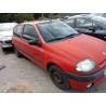 renault clio ii fase i (b/cbo) del año 1998