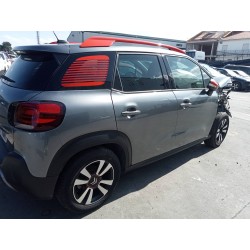 citroen c3 aircross del año 2018