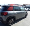 citroen c3 aircross del año 2018