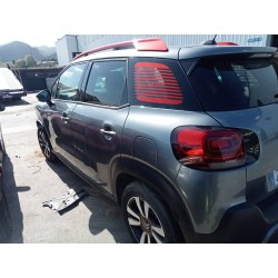 citroen c3 aircross del año 2018