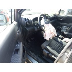 citroen c3 aircross del año 2018