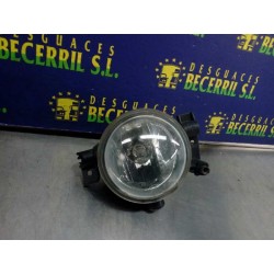 Recambio de faro antiniebla izquierdo para ford focus berlina (cap) titanium referencia OEM IAM   