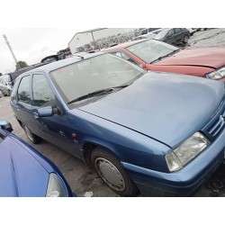 citroen zx del año 1995
