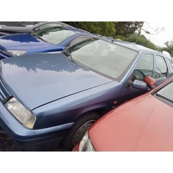 citroen zx del año 1995