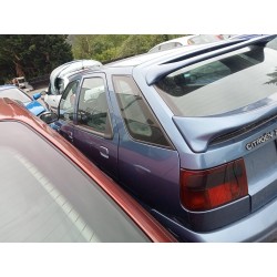 citroen zx del año 1995