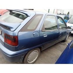 citroen zx del año 1995