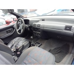 citroen zx del año 1995