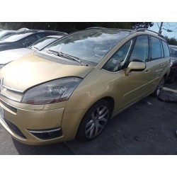 citroen c4 grand picasso del año 2007