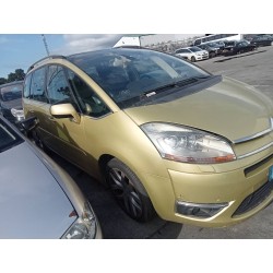 citroen c4 grand picasso del año 2007