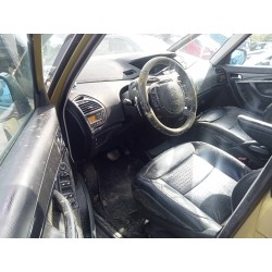 citroen c4 grand picasso del año 2007