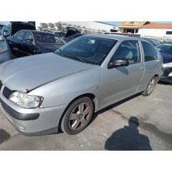 seat cordoba berlina (6k2) del año 2001