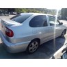 seat cordoba berlina (6k2) del año 2001