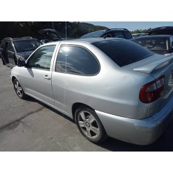 seat cordoba berlina (6k2) del año 2001