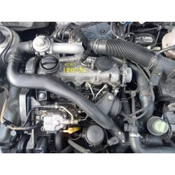 seat cordoba berlina (6k2) del año 2001