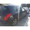 peugeot 308 sw del año 2009