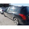 peugeot 308 sw del año 2009
