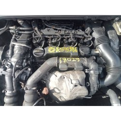 peugeot 308 sw del año 2009