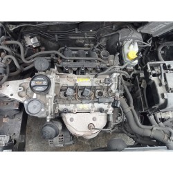 seat ibiza (6l1) del año 1950